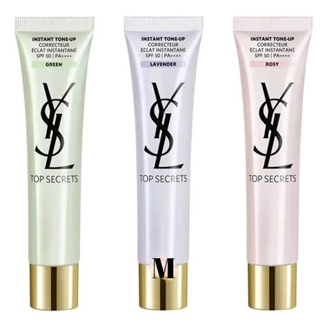 buy ysl blur primer|ysl top secrets primer.